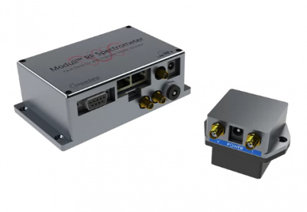 Probes for RF frequency detection